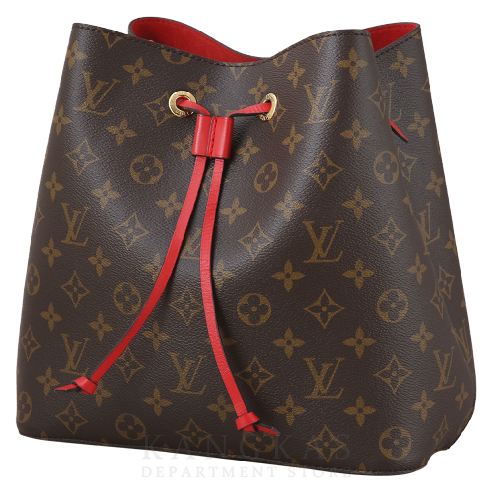 LOUIS VUITTON(USED)루이비통 모노그램 네오노에